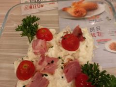 -必胜客(东大桥店)