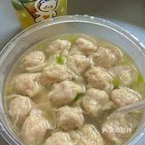 沙县小馄饨吃了真满足啊