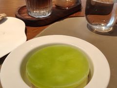 -Amber(置地文华东方酒店)