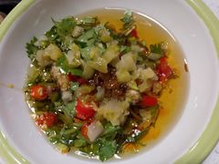 -陈艳红火锅菜·冒菜(簋街店)
