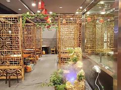 -铁锅炖灶台鱼老三炖鱼馆