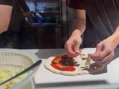 -Primo·丽莫意大利窑烤披萨