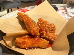 -必胜客(城西银泰店)