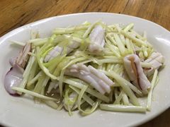 云耳蒸鸡-顺发饭店