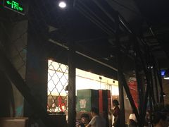 -百岁我家酸菜鱼(龙湾万达店)