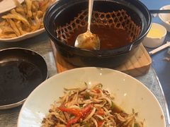 -印巷里主题餐厅(马鞍山店)