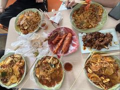 -大江麻辣拌(石油学院店)