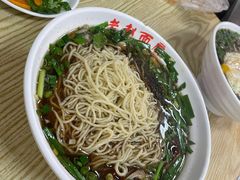 -老赵面店(大西路店)