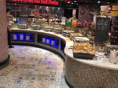 -吉布鲁牛排海鲜自助(巴南万达广场店)