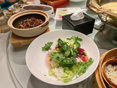-晋阳春·山西菜·北京烤鸭(交大店)