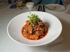 -上蔬无瑕· 创意素食·Vegetarian(华采天地店)