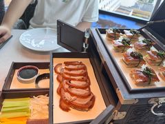 -莉莉海堂HAITANG·烤鸭(国贸商城店)