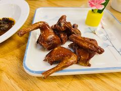 -德胜轩正宗顺德菜(宝安沙井会展中心店)