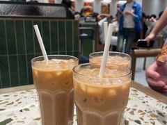 -华嫂冰室(尖沙咀店)