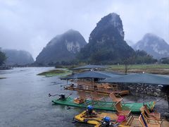 -靖西鹅泉风景区