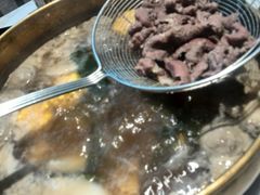 -食潮汕头鲜牛馆(望京保利店)
