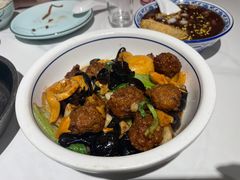 -回家吃饭·地道南昌菜(建德观总店)
