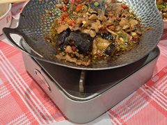 -高嗲嗲·湘味爆炒王(新城科技园店)