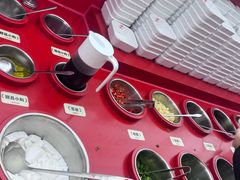 -龍歌自助小火锅(漳州二路爱购店)