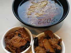 -功德林(南京西路店)
