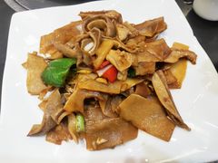 -美极鲜食坊(宝安南路店)