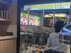 -哈哈碳都·牛肋条无限自助烤肉(宝龙店)