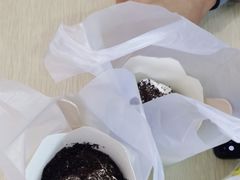 -麦当劳(朝阳北路店)