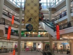 -尚泰清迈机场购物中心