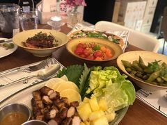 -Blac+Blac(中海环宇荟店)