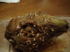 -鸿运兔·手撕烤兔(天府广场店)