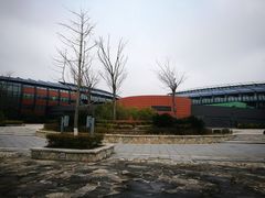 -上海滴水湖皇冠假日酒店