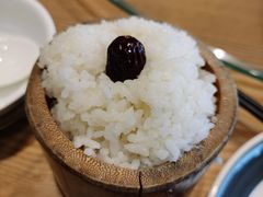 -吕氏疙瘩汤·私家菜馆(慈云寺店)