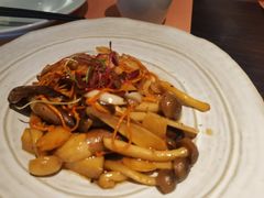 -山葵家·创意料理(宁波来福士店)