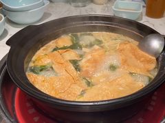 -捞神煲汤火锅(湖滨商业街店)