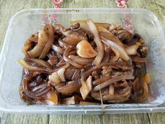 -肆月河豚·新淮扬(金融街店)