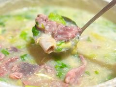 -丰尔粥食·粥底火锅·桑拿鸡(大良总店)
