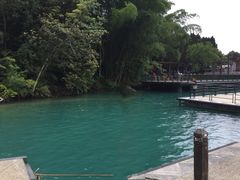 -日月潭