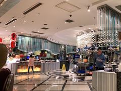 -芭菲盛宴·环球美食(解放碑英利国际店)