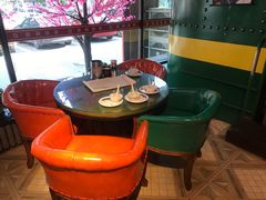 -民间故事烧烤公园(三道街店)