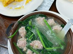 -老街砂锅居(南勋街店)