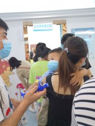 -重庆市九龙坡区妇幼保健院(B区)