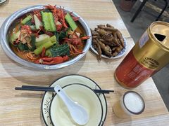 -望江门227龙虾馆