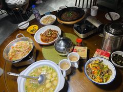 -剁椒入味(黄土岭店)