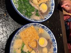 -小潘记鸭血粉丝汤