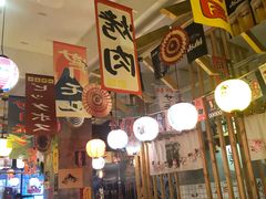大堂-和风食堂·日料·无界小火锅