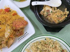 -景好海鲜餐厅(大鹏必选旅游店)