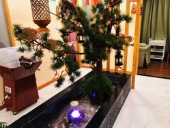 -芳朵美容养生SPA