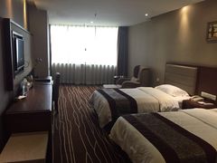 -怡华威斯达酒店(重庆医科大学附属儿童医院店)