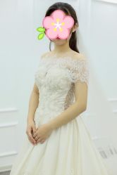 -艾朵婚纱