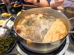 -林记潮牛·牛肉火锅(上马墩店)